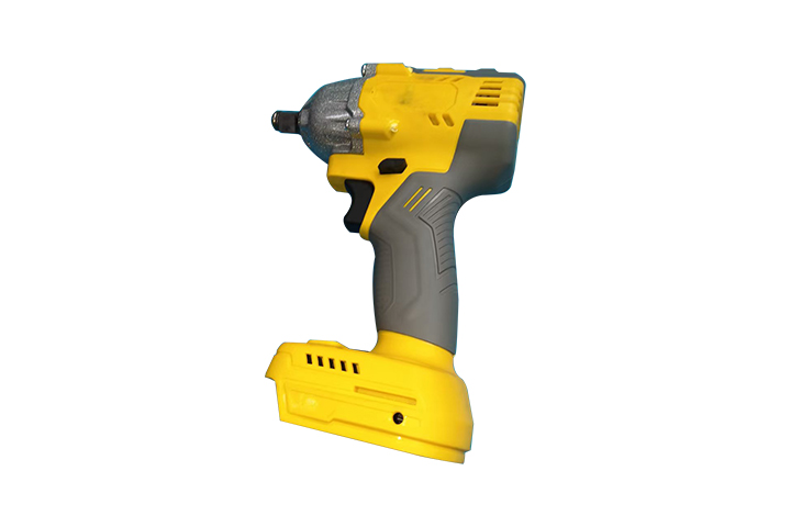 锂电电动扳手方案